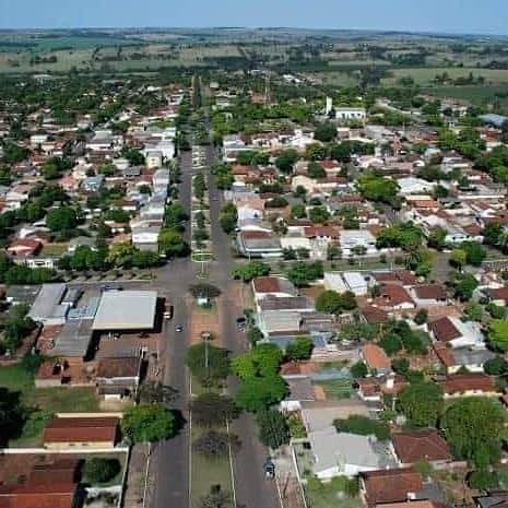 Calor marca o inicio da semana em Icaraíma