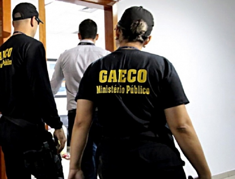 Gaeco cumpre 12 mandados contra policiais rodoviários estaduais em Umuarama e região