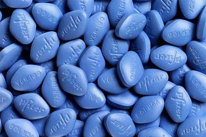 Mais de 35 mil comprimidos de Viagra são aprovados para compra pelas Forças Armadas