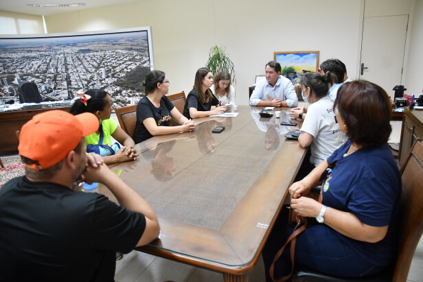 Prefeitura ingressa no TJ-PR com ação declaratória de abusividade da greve dos professores