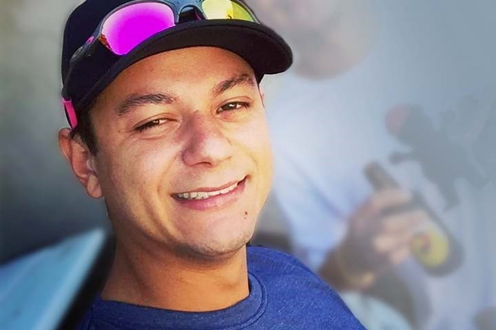 Morador de Umuarama morre após queda de motocicleta na Avenida Paraná