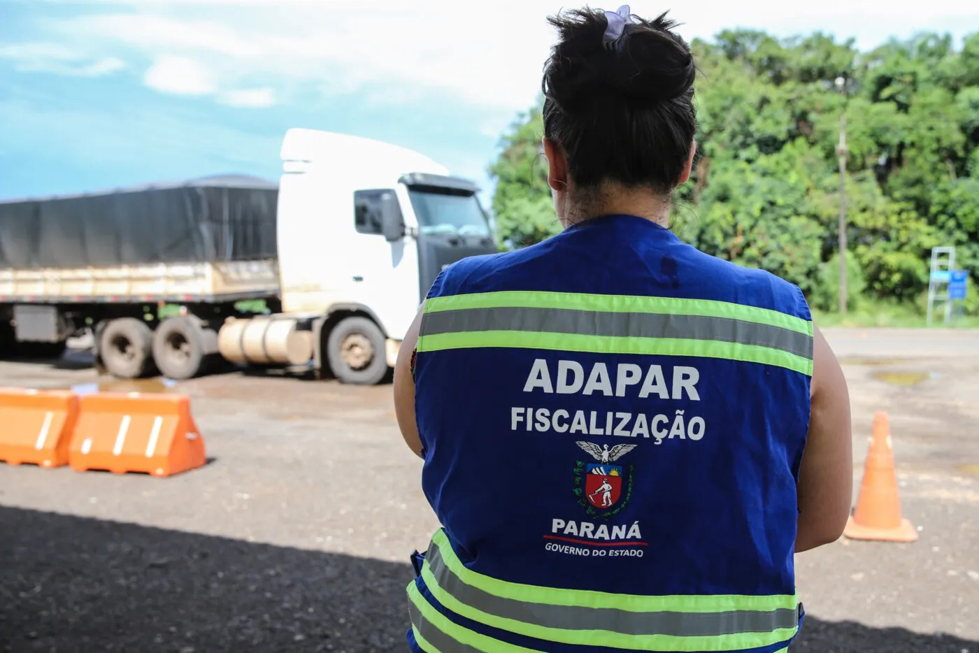 Adapar mantém busca ativa e alerta para necessidade de cadastramento de rebanhos