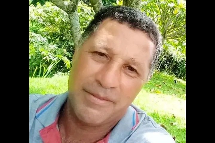 Grave acidente tira a vida de trabalhador que estava prestes a se aposentar Grave acidente tira a vida de trabalhador que estava prestes a se aposentar