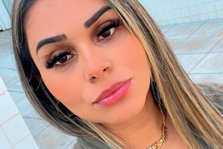 Último BO registrado por mulher assassinada pelo ex-marido PM revela detalhes cruéis da relação