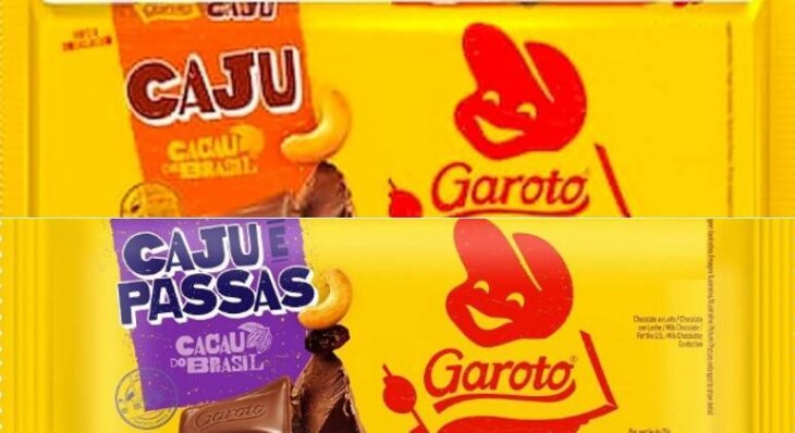 Procon determina o recolhimento de lotes de chocolate