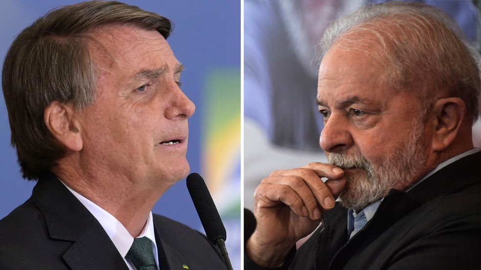 Lula e Bolsonaro vão para o segundo turno, e disputa ao Planalto será definida no dia 30 Lula e Bolsonaro vão para o segundo turno, e disputa ao Planalto será definida no dia 30