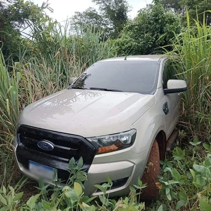 Homens que seriam de Umuarama e Cianorte morrem em confronto em Terra Boa