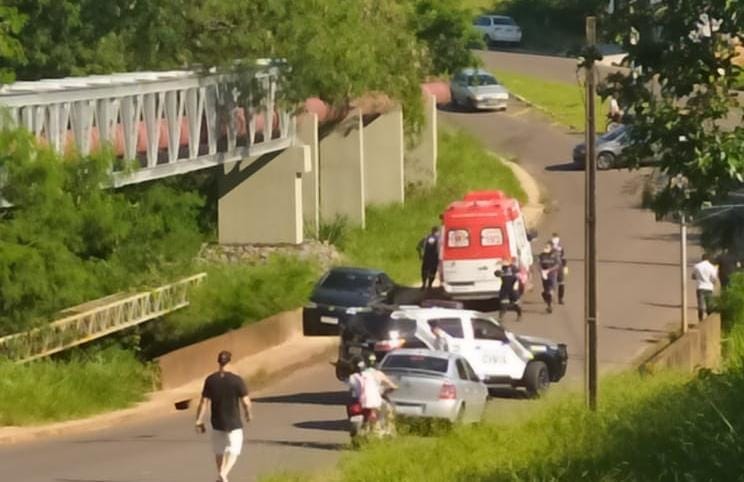 Polícia Civil de Umuarama confirma que morte de homem aconteceu após confronto