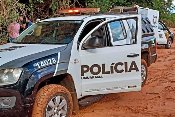 Dois jovens de são encontrados mortos em vala rasa em Tapejara; eles estavam desaparecidos