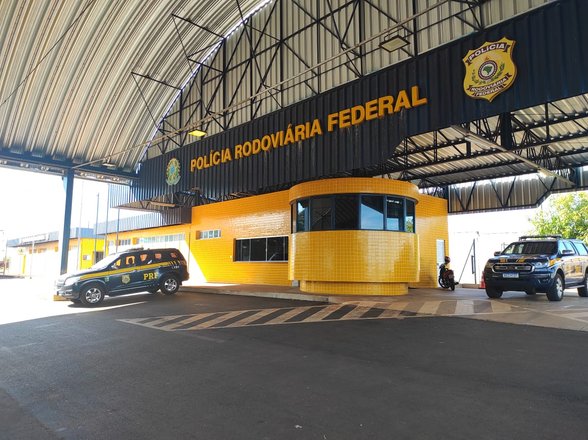 PRF recupera S10 dirigida por adolescente.