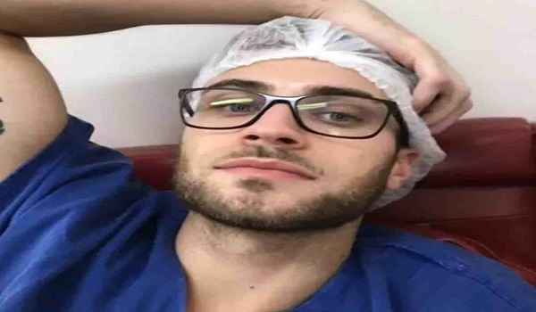 Médico morto estrangulado teria ameaçado entregar esquema de estelionato por dívida de R$ 500 mil.