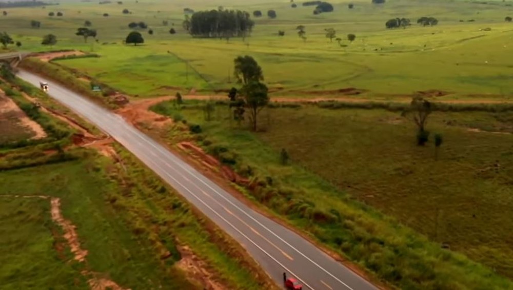 Estrada Boiadeira será contemplada com recursos do novo PAC.