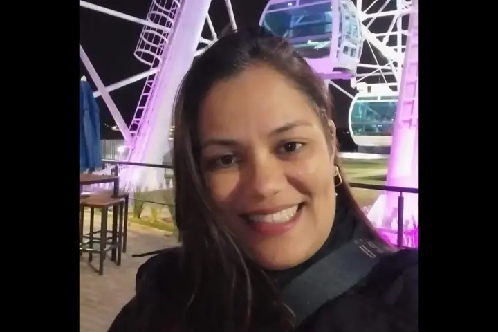 Professora é vítima de feminicídio nesta quarta-feira, em Umuarama
