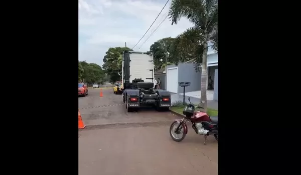 Empresário é morto a tiros em Marechal Cândido Rondon. PC tenta localizar os assassinos.