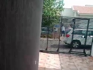 Vereador de Umuarama invade casa de ex funcionário, se envolve em briga e acaba ferido