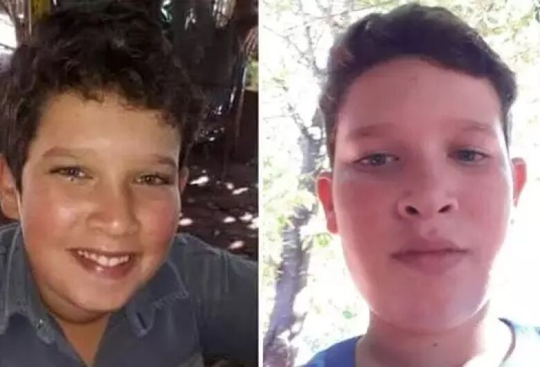 Adolescente Desaparecido em Itaquiraí é Encontrado Após Intensa Busca