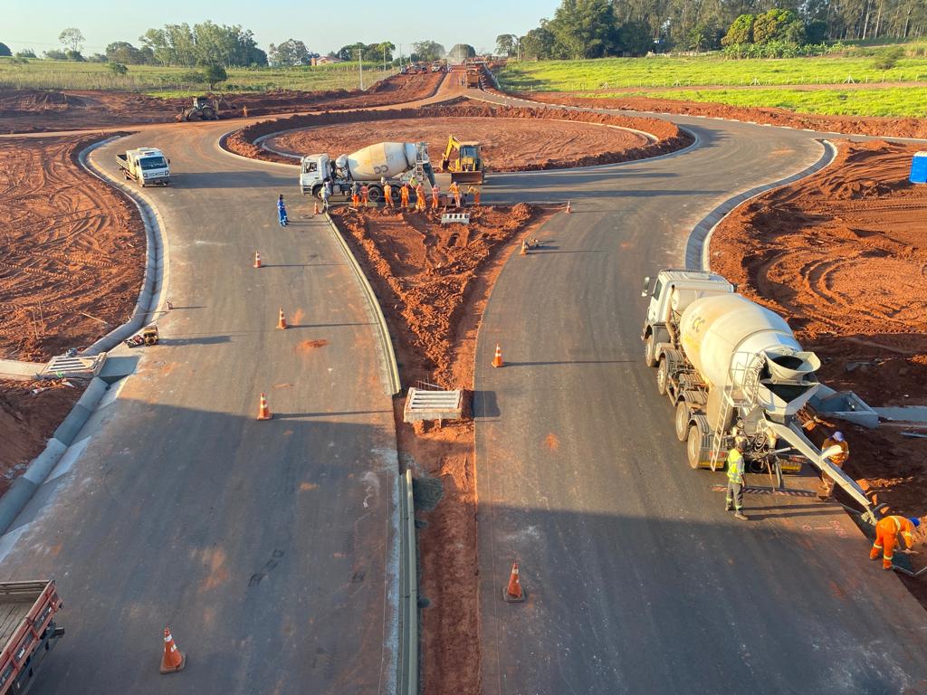 Pavimentação do último lote da Estrada Boiadeira é apresentado em audiência pública