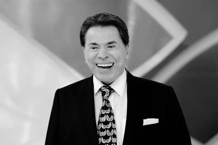 Morre Silvio Santos, dono do SBT, aos 93 anos Morre Silvio Santos, dono do SBT, aos 93 anos