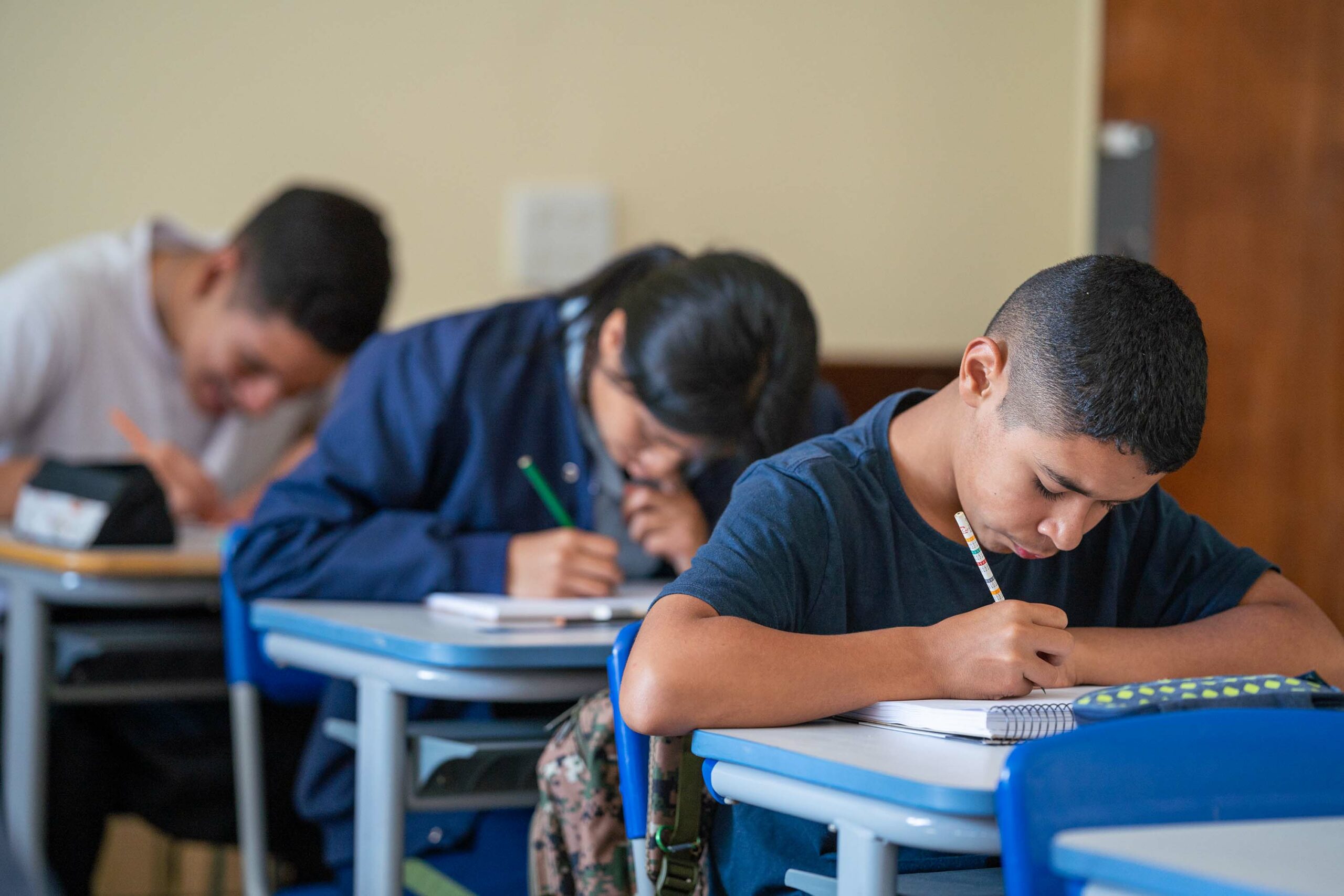 Educação prorroga prazo para matrículas e rematrículas na rede estadual