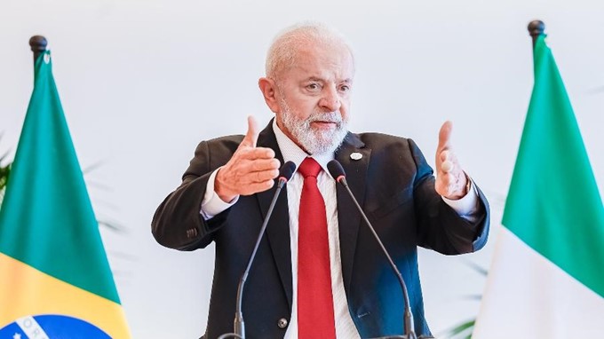 Desaprovação ao governo Lula cresce e supera aprovação, diz Paraná Pesquisas