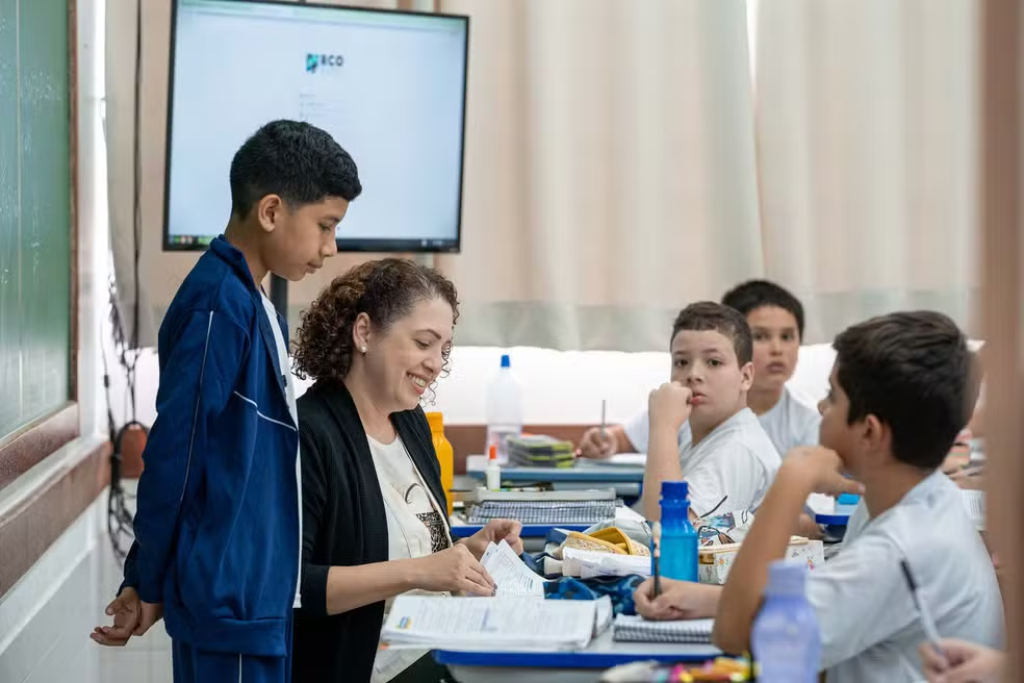 35 cidades do Paraná podem deixar de receber recursos para educação; veja quais