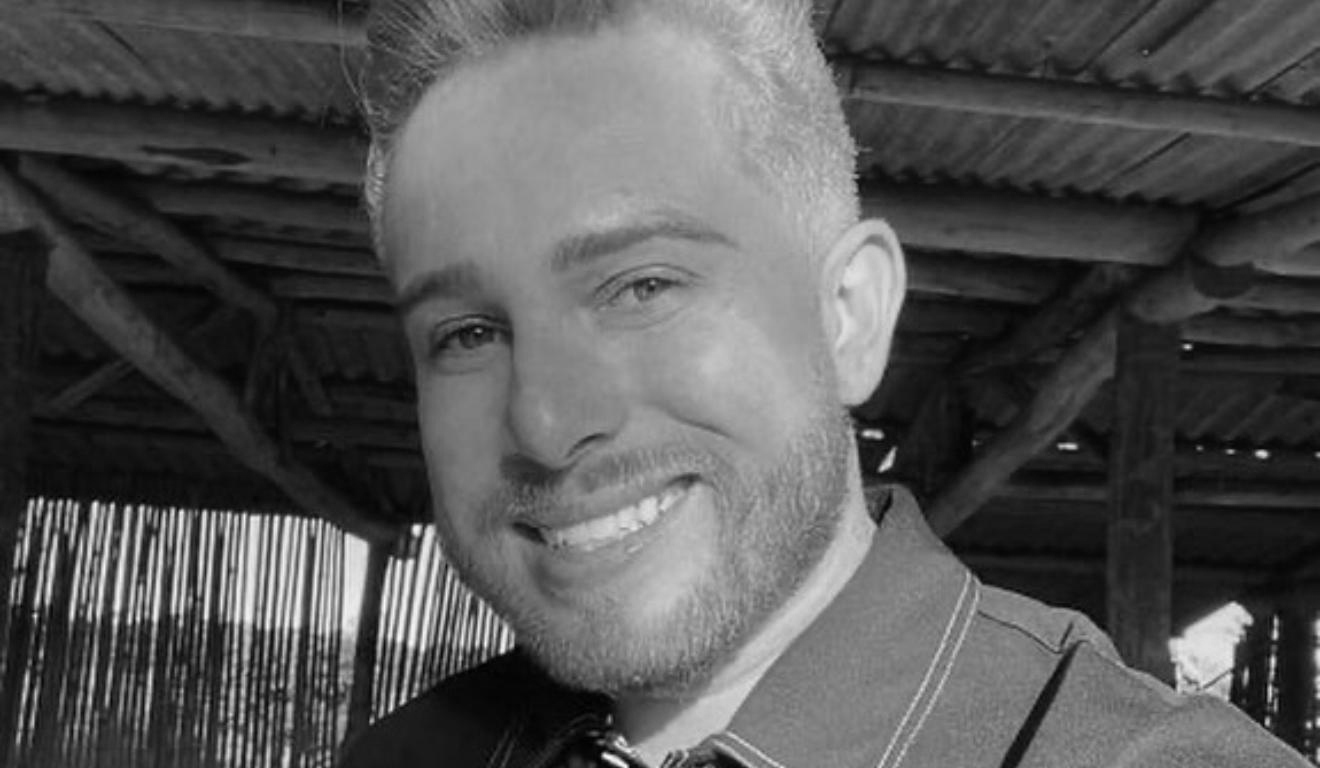 Paranaense morto em Iporã usou desculpa de buscar carregador para não preocupar a mãe Paranaense morto em Iporã usou desculpa de buscar carregador para não preocupar a mãe