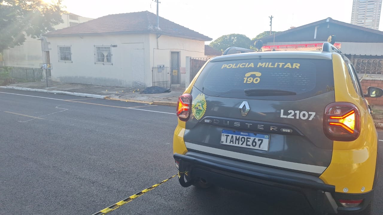 Homem e gestante foram executados com mais de 20 tiros